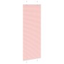 Estor Plisado rosa 80x200 cm Tela Ancho 79,4 cm Poliéster de , Persianas y estores - Ref: Foro24-4015462, Precio: 23,63 €, De...