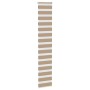 Estor cebra marrón arena tejido ancho 35,9 cm poliéster de , Persianas y estores - Ref: Foro24-4014561, Precio: 19,69 €, Desc...