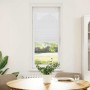 Estor Plisado blanco 40x150 cm Tela Ancho 39,4 cm Poliéster de , Persianas y estores - Ref: Foro24-4015488, Precio: 23,93 €, ...