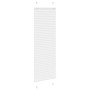 Estor Plisado blanco 40x150 cm Tela Ancho 39,4 cm Poliéster de , Persianas y estores - Ref: Foro24-4015488, Precio: 23,93 €, ...