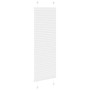 Estor Plisado blanco 40x150 cm Tela Ancho 39,4 cm Poliéster de , Persianas y estores - Ref: Foro24-4015488, Precio: 23,93 €, ...
