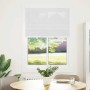 Estor Plisado blanco 90x100 cm Tela Ancho 89,4 cm Poliéster de , Persianas y estores - Ref: Foro24-4015481, Precio: 18,82 €, ...
