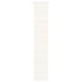 Estor cebra beige mármol tejido ancho 45,9 cm poliéster de , Persianas y estores - Ref: Foro24-4014667, Precio: 21,80 €, Desc...