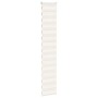 Estor cebra beige mármol tejido ancho 45,9 cm poliéster de , Persianas y estores - Ref: Foro24-4014667, Precio: 21,80 €, Desc...