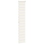 Estor cebra beige mármol tejido ancho 45,9 cm poliéster de , Persianas y estores - Ref: Foro24-4014667, Precio: 21,80 €, Desc...
