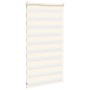 Estor cebra beige mármol tejido ancho 65,9 cm poliéster de , Persianas y estores - Ref: Foro24-4014619, Precio: 22,13 €, Desc...