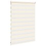 Estor cebra beige mármol tejido ancho 105,9 cm poliéster de , Persianas y estores - Ref: Foro24-4014627, Precio: 25,45 €, Des...