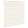 Estor cebra beige mármol tejido ancho 135,9 cm poliéster de , Persianas y estores - Ref: Foro24-4014633, Precio: 32,80 €, Des...