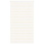 Estor cebra beige mármol tejido ancho 120,9 cm poliéster de , Persianas y estores - Ref: Foro24-4014708, Precio: 34,10 €, Des...