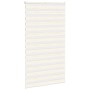 Estor cebra beige mármol tejido ancho 120,9 cm poliéster de , Persianas y estores - Ref: Foro24-4014708, Precio: 34,10 €, Des...