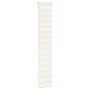Estor cebra beige mármol tejido ancho 40,9 cm poliéster de , Persianas y estores - Ref: Foro24-4014692, Precio: 22,02 €, Desc...