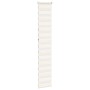 Estor cebra beige mármol tejido ancho 40,9 cm poliéster de , Persianas y estores - Ref: Foro24-4014692, Precio: 22,02 €, Desc...