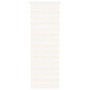 Estor cebra beige mármol tejido ancho 75,9 cm poliéster de , Persianas y estores - Ref: Foro24-4014673, Precio: 26,12 €, Desc...