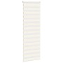 Estor cebra beige mármol tejido ancho 75,9 cm poliéster de , Persianas y estores - Ref: Foro24-4014673, Precio: 26,12 €, Desc...