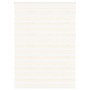 Estor cebra beige mármol tejido ancho 155,9 cm poliéster de , Persianas y estores - Ref: Foro24-4014715, Precio: 39,37 €, Des...