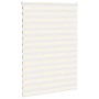 Estor cebra beige mármol tejido ancho 155,9 cm poliéster de , Persianas y estores - Ref: Foro24-4014715, Precio: 39,37 €, Des...