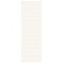 Estor cebra beige mármol tejido ancho 75,9 cm poliéster de , Persianas y estores - Ref: Foro24-4014699, Precio: 25,91 €, Desc...