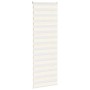 Estor cebra beige mármol tejido ancho 75,9 cm poliéster de , Persianas y estores - Ref: Foro24-4014699, Precio: 25,91 €, Desc...