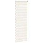 Estor cebra beige mármol tejido ancho 75,9 cm poliéster de , Persianas y estores - Ref: Foro24-4014699, Precio: 25,91 €, Desc...
