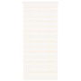 Estor cebra beige mármol tejido ancho 95,9 cm poliéster de , Persianas y estores - Ref: Foro24-4014703, Precio: 29,27 €, Desc...