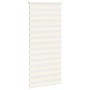 Estor cebra beige mármol tejido ancho 95,9 cm poliéster de , Persianas y estores - Ref: Foro24-4014703, Precio: 29,27 €, Desc...