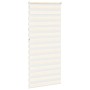 Estor cebra beige mármol tejido ancho 95,9 cm poliéster de , Persianas y estores - Ref: Foro24-4014703, Precio: 29,27 €, Desc...