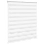 Estor cebra blanco 135x150 cm tejido ancho 130,9 cm poliéster de , Persianas y estores - Ref: Foro24-4014762, Precio: 28,14 €...