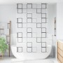 Estor enrollable para ducha con casete 130x240 cm tela ancho de , Persianas y estores - Ref: Foro24-4015048, Precio: 28,62 €,...
