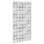 Estor enrollable para ducha con casete 130x240 cm tela ancho de , Persianas y estores - Ref: Foro24-4015048, Precio: 28,62 €,...