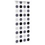 Estor enrollable para ducha casete tela 90x240 cm ancho 86 cm de , Persianas y estores - Ref: Foro24-4014956, Precio: 21,65 €...