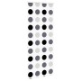 Estor enrollable para ducha casete tela 90x240 cm ancho 86 cm de , Persianas y estores - Ref: Foro24-4014956, Precio: 21,65 €...