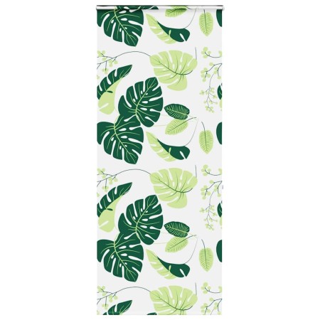 Estor enrollable para ducha casete tela 100x240 cm ancho 96 cm de , Persianas y estores - Ref: Foro24-4014968, Precio: 24,12 ...
