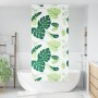 Estor enrollable para ducha casete tela 100x240 cm ancho 96 cm de , Persianas y estores - Ref: Foro24-4014968, Precio: 24,12 ...