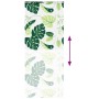 Estor enrollable para ducha casete tela 100x240 cm ancho 96 cm de , Persianas y estores - Ref: Foro24-4014968, Precio: 24,12 ...