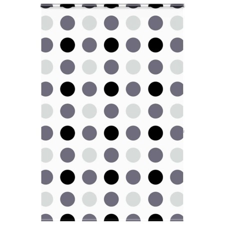 Estor enrollable para ducha casete tela 160x240 cm ancho 156 cm de , Persianas y estores - Ref: Foro24-4014963, Precio: 26,16...