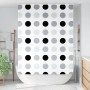 Estor enrollable para ducha casete tela 160x240 cm ancho 156 cm de , Persianas y estores - Ref: Foro24-4014963, Precio: 26,16...