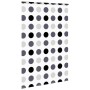 Estor enrollable para ducha casete tela 160x240 cm ancho 156 cm de , Persianas y estores - Ref: Foro24-4014963, Precio: 26,16...