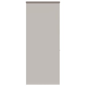 Estor enrollable para ducha casete tela 90x240 cm ancho 86 cm de , Persianas y estores - Ref: Foro24-4014989, Precio: 21,65 €...