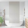 Estor enrollable para ducha casete tela 90x240 cm ancho 86 cm de , Persianas y estores - Ref: Foro24-4014989, Precio: 21,65 €...