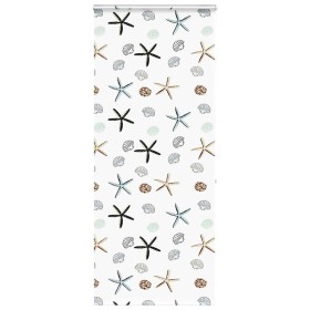 Estor enrollable para ducha casete tela 90x240 cm ancho 86 cm de , Persianas y estores - Ref: Foro24-4015022, Precio: 21,65 €...