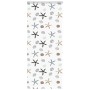 Estor enrollable para ducha casete tela 90x240 cm ancho 86 cm de , Persianas y estores - Ref: Foro24-4015022, Precio: 21,65 €...