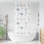 Estor enrollable para ducha casete tela 90x240 cm ancho 86 cm de , Persianas y estores - Ref: Foro24-4015022, Precio: 21,65 €...