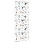Estor enrollable para ducha casete tela 90x240 cm ancho 86 cm de , Persianas y estores - Ref: Foro24-4015022, Precio: 21,65 €...
