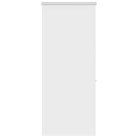 Estor enrollable para ducha casete tela 110x240 cm ancho 106 cm de , Persianas y estores - Ref: Foro24-4015057, Precio: 22,84...