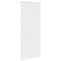 Estor enrollable para ducha casete tela 110x240 cm ancho 106 cm de , Persianas y estores - Ref: Foro24-4015057, Precio: 22,84...