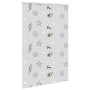 Estor enrollable para ducha casete tela 150x240 cm ancho 146 cm de , Persianas y estores - Ref: Foro24-4015017, Precio: 22,95...