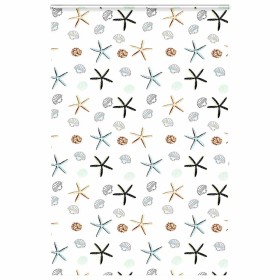 Estor enrollable para ducha casete tela 160x240 cm ancho 156 cm de , Persianas y estores - Ref: Foro24-4015029, Precio: 26,16...