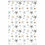 Estor enrollable para ducha casete tela 160x240 cm ancho 156 cm de , Persianas y estores - Ref: Foro24-4015029, Precio: 26,16...