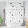 Estor enrollable para ducha casete tela 160x240 cm ancho 156 cm de , Persianas y estores - Ref: Foro24-4015029, Precio: 26,16...