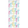 Estor enrollable para ducha casete tela 100x240 cm ancho 96 cm de , Persianas y estores - Ref: Foro24-4015034, Precio: 14,67 ...